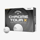Callaway Chrome Tour X Golf Balls