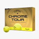 Callaway Chrome Tour Golf Balls