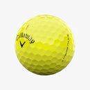 Callaway Chrome Tour Golf Balls