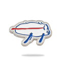 Matchstick Josh Allen Buffalo Bills Golf Ball Marker