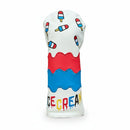 Club Rehab Bomb Pop Drip Headcovers