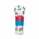 Club Rehab Bomb Pop Drip Headcovers
