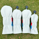 Club Rehab Bomb Pop Drip Headcovers
