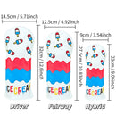 Club Rehab Bomb Pop Drip Headcovers