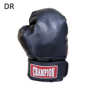 Club Rehab Boxing Glove Golf Headcovers