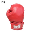Club Rehab Boxing Glove Golf Headcovers