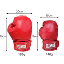 Club Rehab Boxing Glove Golf Headcovers