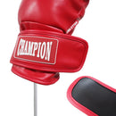 Club Rehab Boxing Glove Golf Headcovers