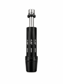 Cobra Driver/Fairway Adapter Sleeve Black .335
