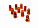 Club Rehab Color Pop Ferrules | 10-Pack Golf Club Shaft Ferrules