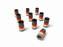 Club Rehab Color Pop Ferrules | 10-Pack Golf Club Shaft Ferrules