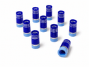 Club Rehab Color Pop Ferrules | 10-Pack Golf Club Shaft Ferrules