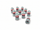 Club Rehab Color Pop Ferrules | 10-Pack Golf Club Shaft Ferrules