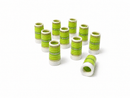 Club Rehab Color Pop Ferrules | 10-Pack Golf Club Shaft Ferrules