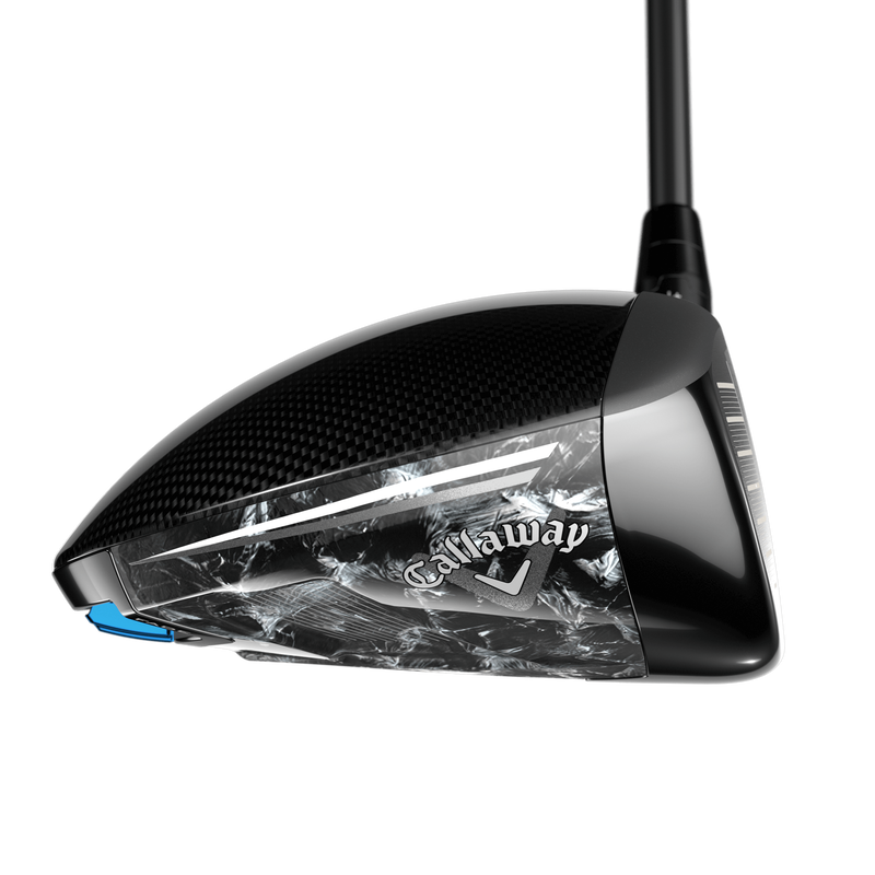 Callaway Women's Paradym Ai Smoke MAX Driver