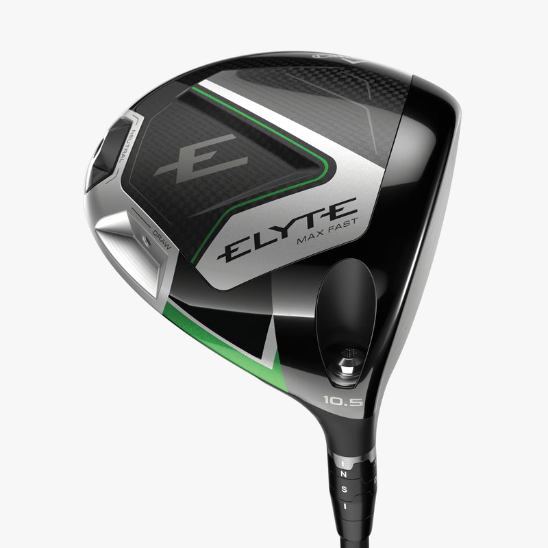 Callaway Women's Elyte Max Fast Driver