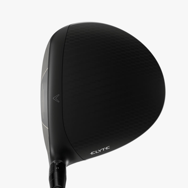 Callaway Women's  Elyte X Driver