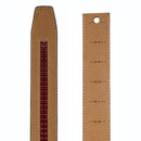 Nexbelt - Alligator Pearl White V2 Ratchet Belt, 1 3/8" Strap [35mm]