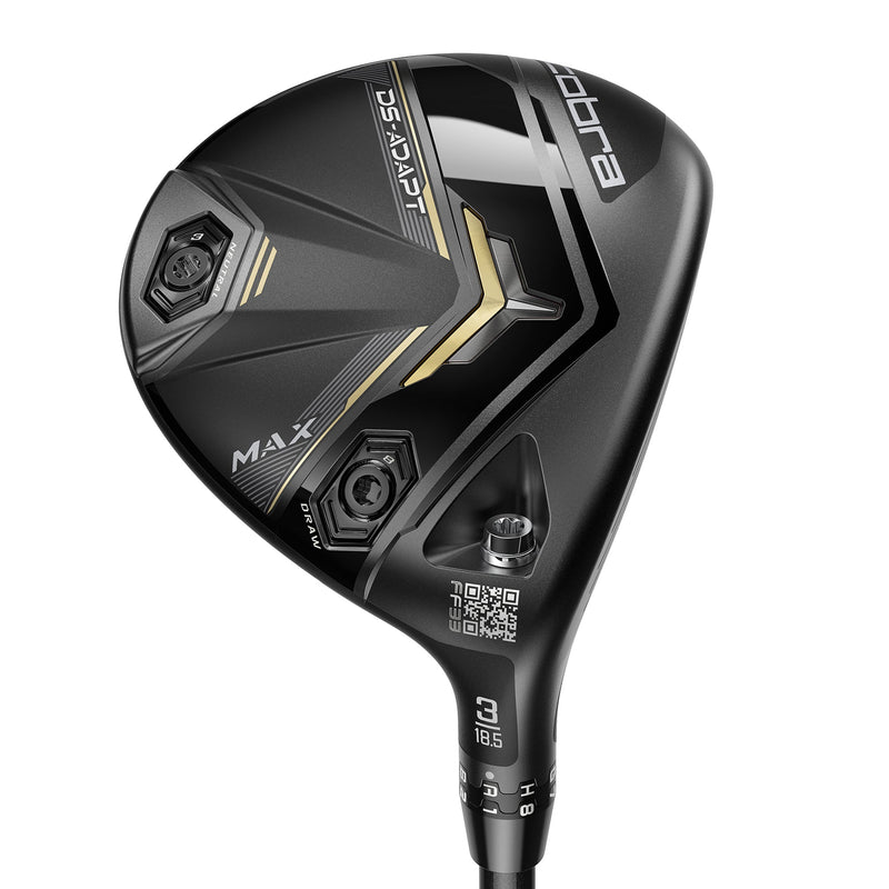 COBRA Women's DS-ADAPT MAX Fairway