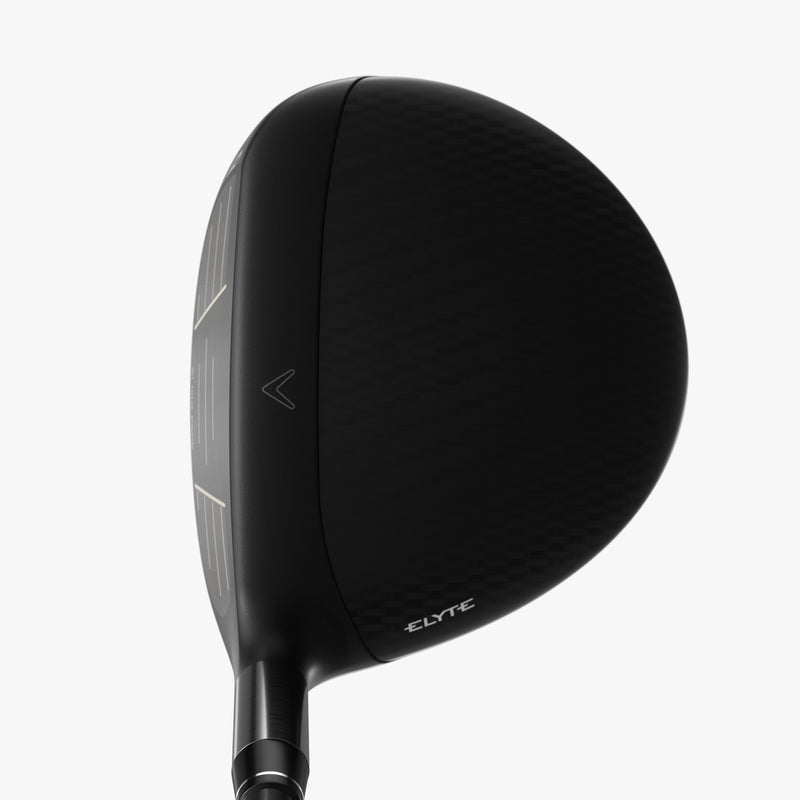 Callaway Elyte Max FAST Fairway Woods