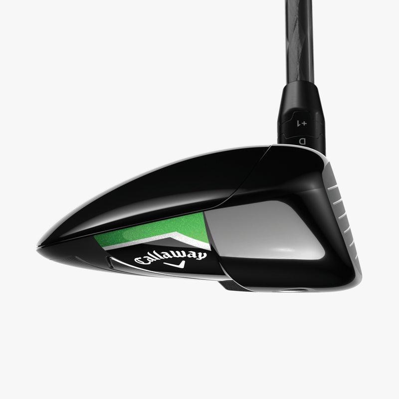 Callaway Elyte Triple Diamond Fairway Woods