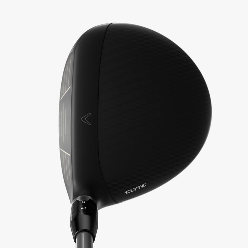 Callaway Elyte X Fairway Woods