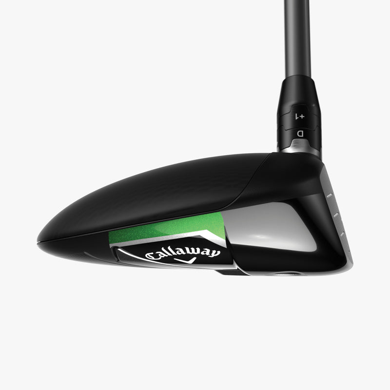 Callaway Elyte X Fairway Woods