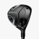 Callaway Quantum TI Fairway Woods