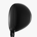 Callaway Quantum TI Fairway Woods