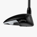 Callaway Quantum TI Fairway Woods
