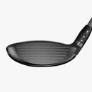 Callaway Quantum TI Fairway Woods