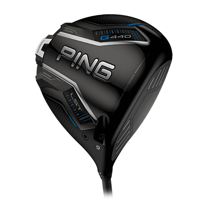 Ping G440 LST Driver **CALL TO ORDER**