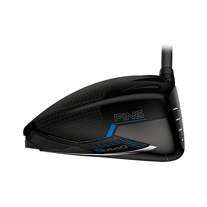 Ping G440 LST Driver **CALL TO ORDER**