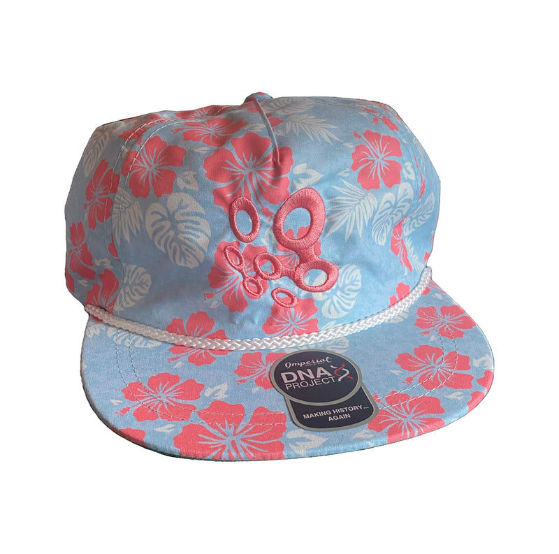 Golf Guys - Curacao Hat