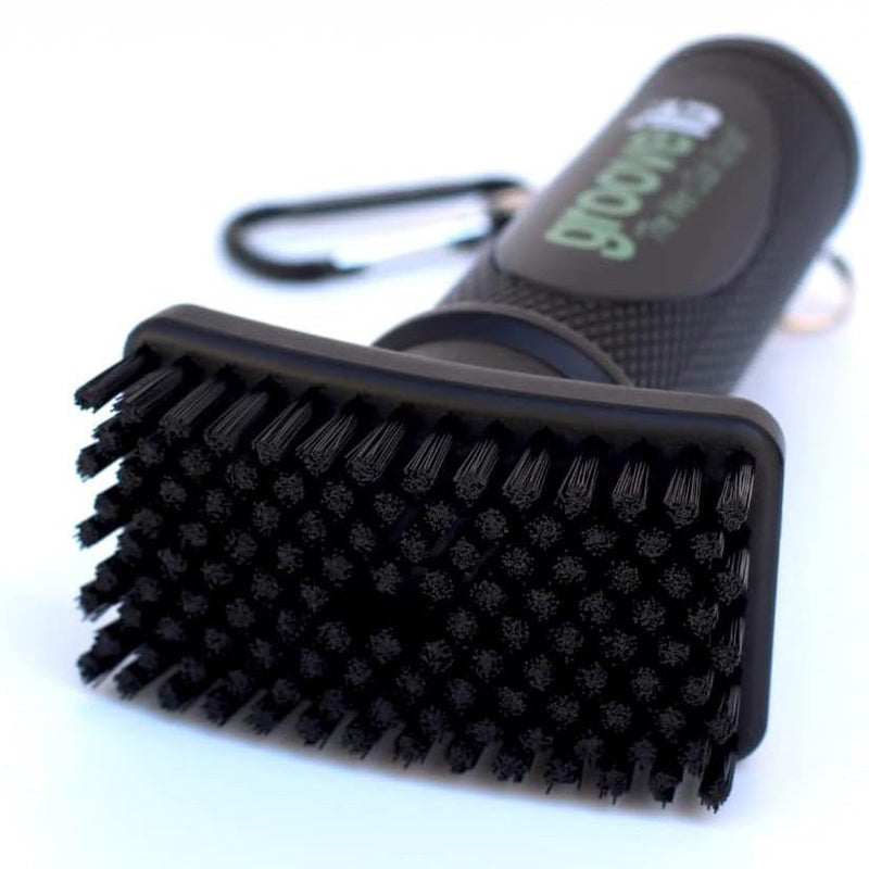 Grooveit  Brush  –  The   Wet   Club   Scrub
