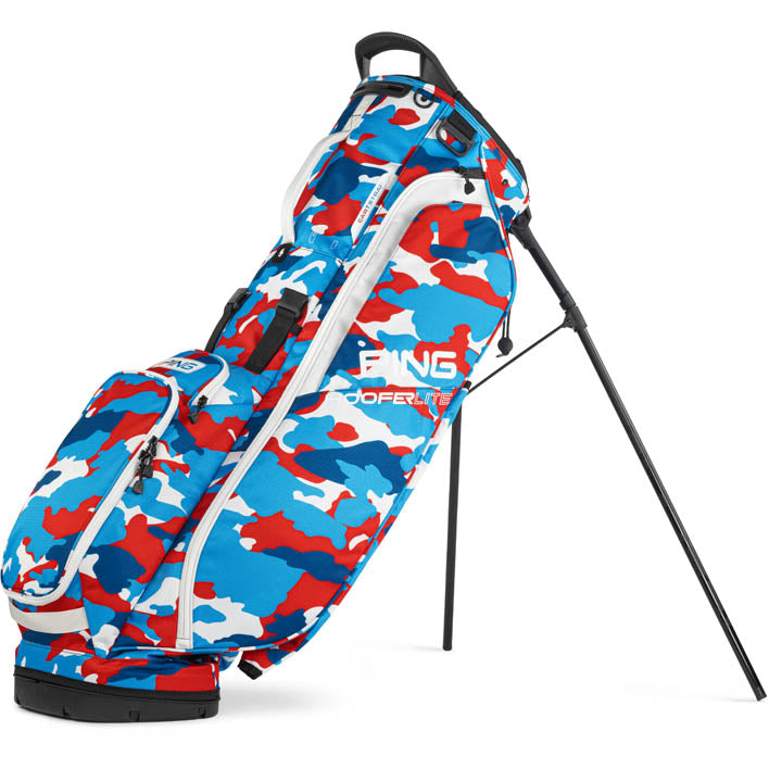 Ping Hoofer Lite