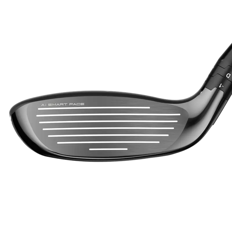 Callaway Paradym Ai Smoke Hybrid