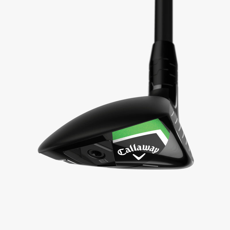 Callaway Elyte Max Fast Hybrids