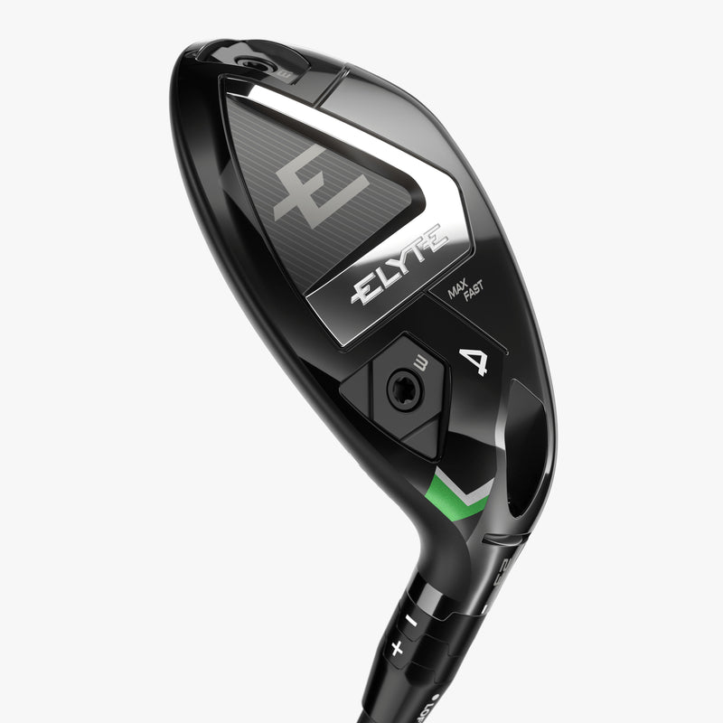 Callaway Elyte Max Fast Hybrids