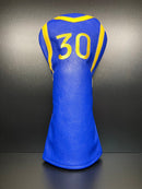 ParWestGolf Chef Curry 30 Headcover