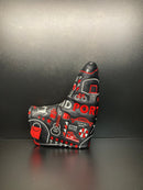 ParWestGolf Our City Headcover