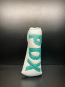 ParWestGolf PDX Carpet Letters Headcover