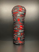 ParWestGolf Our City Headcover