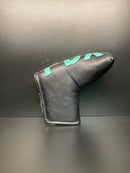 ParWestGolf PDX Carpet Letters Headcover