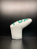 ParWestGolf PDX Carpet Letters Headcover