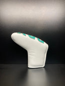 ParWestGolf PDX Carpet Letters Headcover