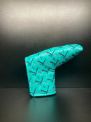 ParWestGolf PDX Carpet Headcover