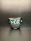 ParWestGolf PDX Carpet Letters Headcover