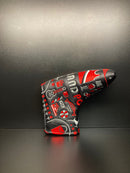 ParWestGolf Our City Headcover