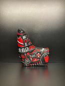 ParWestGolf Our City Headcover